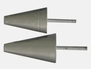 Porous Plug