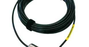 هیدروفون (میکروفون زیر آب)