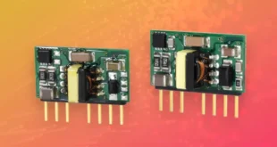 ماژول‌های DC/DC ایزوله